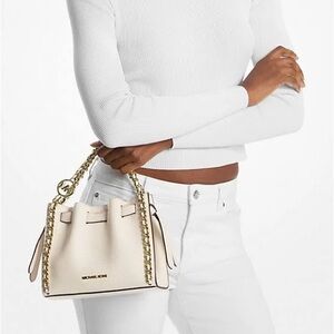 Michael Kors NWT Crossbody strap included